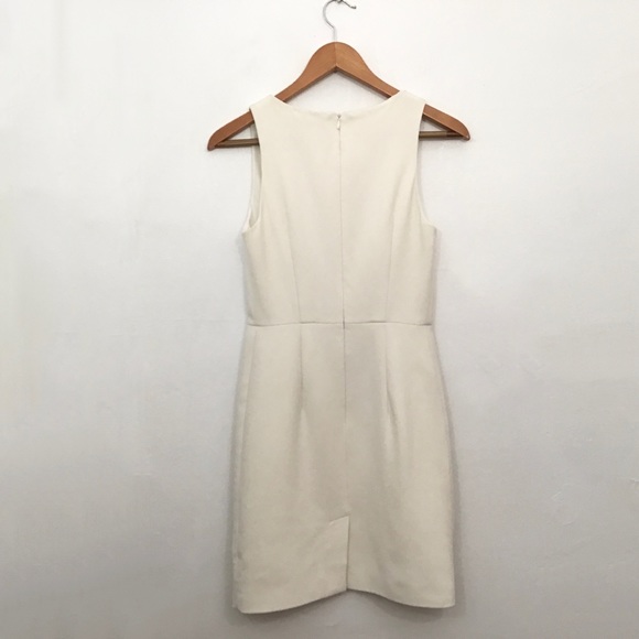 Sold Finders Keepers The Creator Plunge Mini Dress - Picture 6 of 8